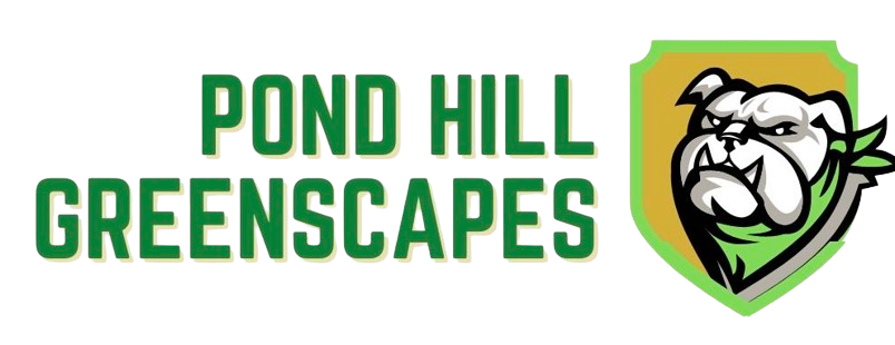 Pond Hill Greenscapes
